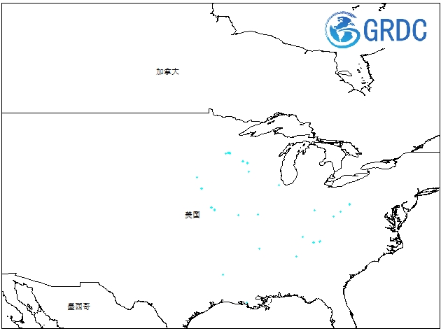 机场（美国陆军工程兵团）